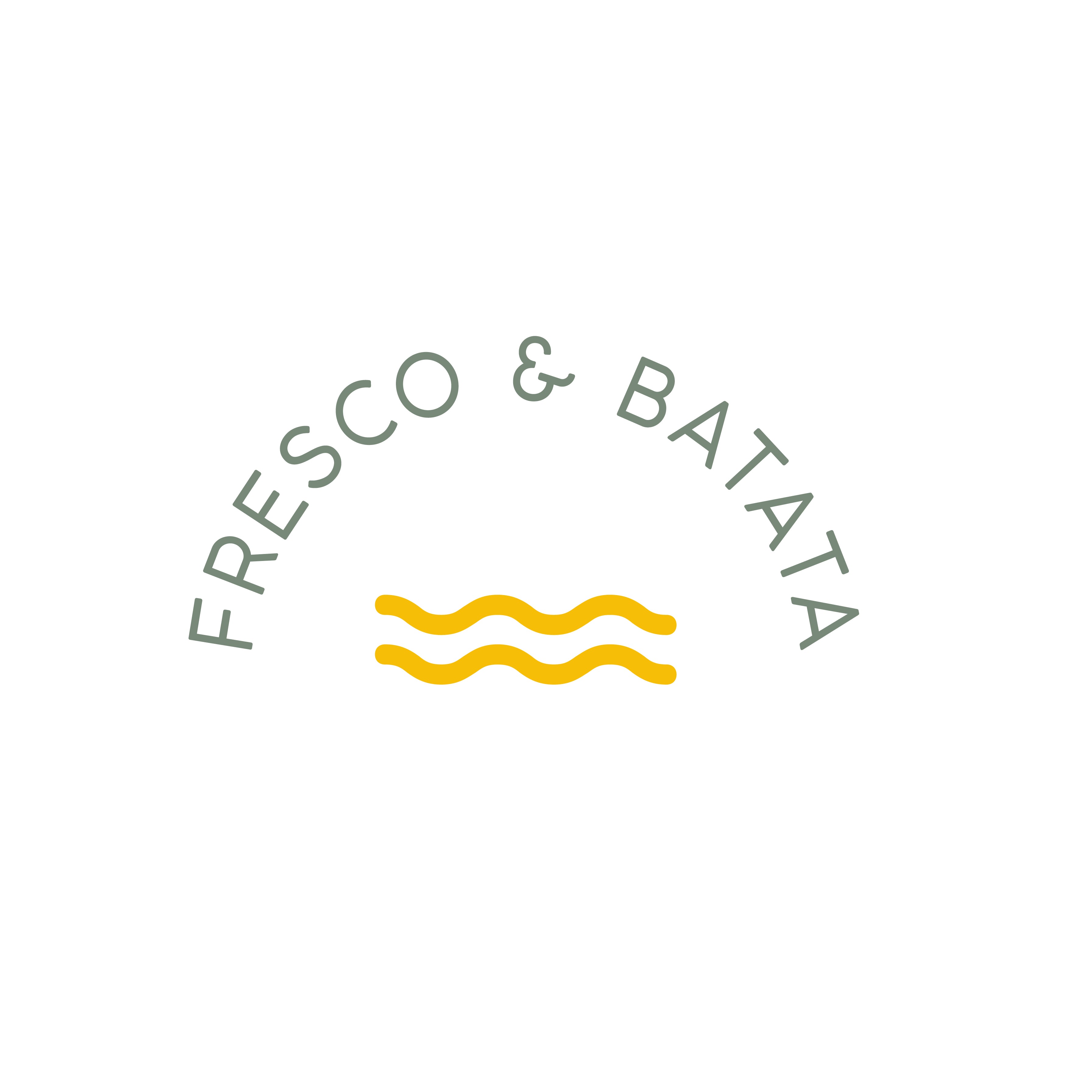 Fresco & Batata